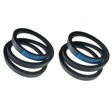 754-04195 954-04195A Auger Drive Belt for MTD Troy Bilt Cub Cadet Craftsman Snow