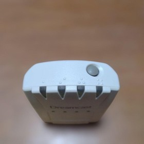 Working Sega Dreamcast Memory Card 4x