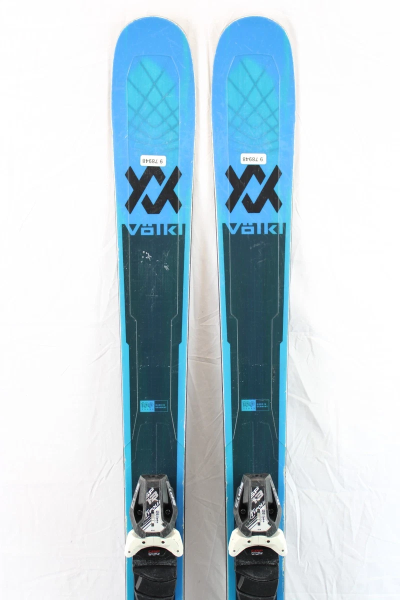 Volkl Kendo Downhill Skis for sale - eBay Volkl Kendo Downhill Skis for sale - eBay