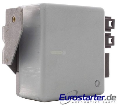 1* Steuergerät 8200265136 Neu Original OEM für Renault