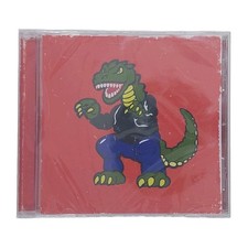 Kool Savas - Rap Genius CD, neu, OVP, ungeöf...