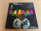 Beatlemania Not The Beatles An Incredible Simulation double LP Live 78 Arista