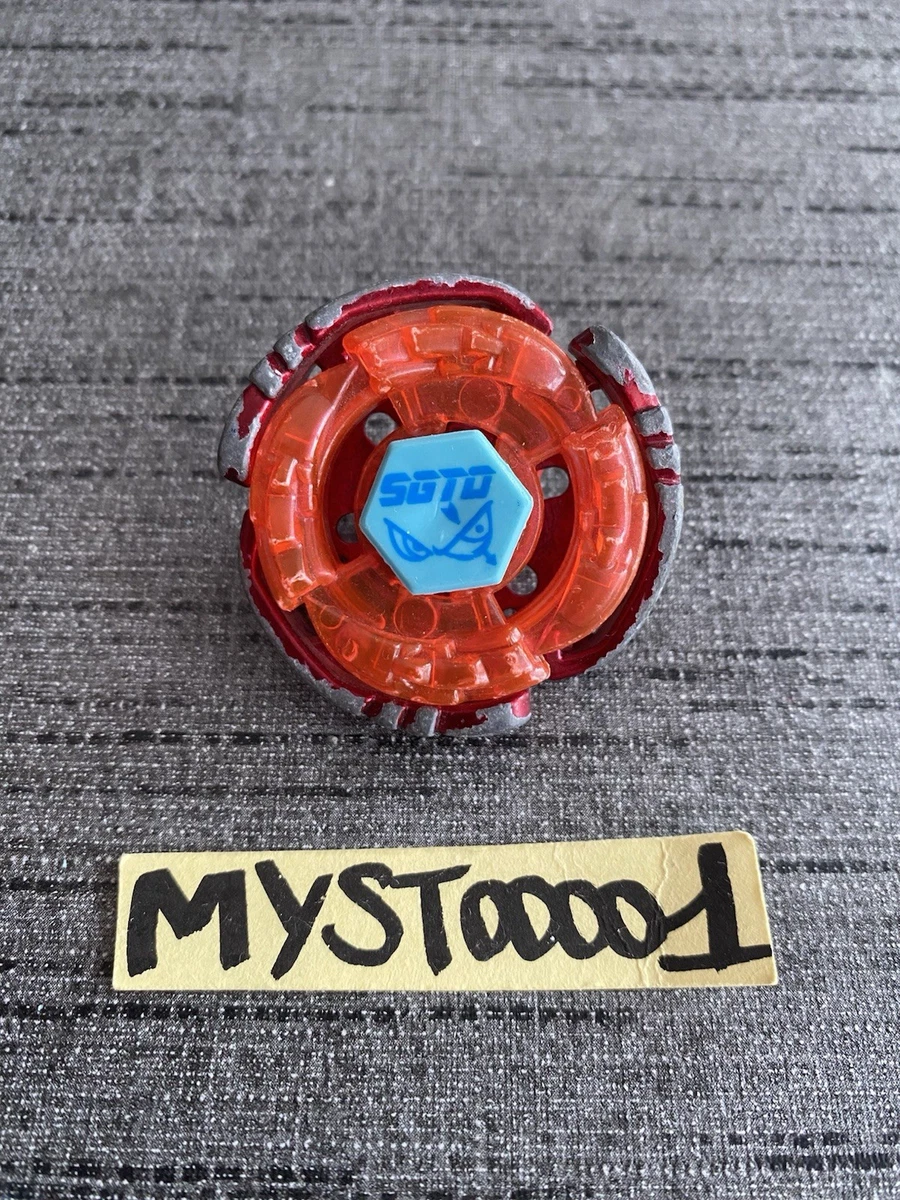 Beyblade metal fusion d'occasion - Jeux & Jouets - - page 3