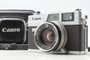 Canonet Ql17 G Iii Case | eBay