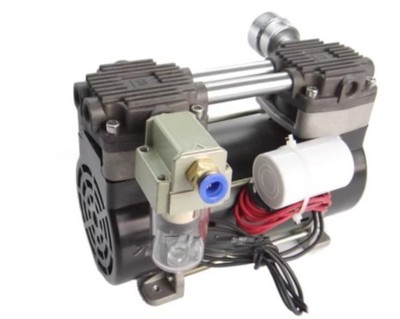 Oil-Free Air Compressor 230W 8kg Silent Air Compressor Head220vAir Compressor