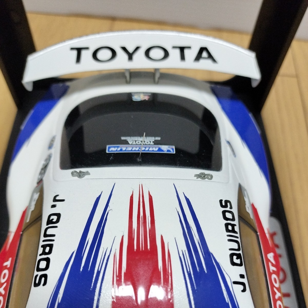 Autoart 1 18 Jgtc Supra 1/18 Minicar Escudeia | eBay Autoart 1 18 Jgtc Supra 1/18 Minicar Escudeia | eBay