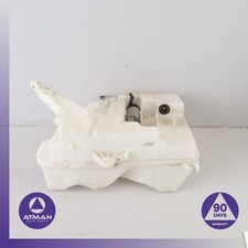 Bmw E64 650i 535i 645ci Windshield Washer Fluid Tank Reservoir Oem