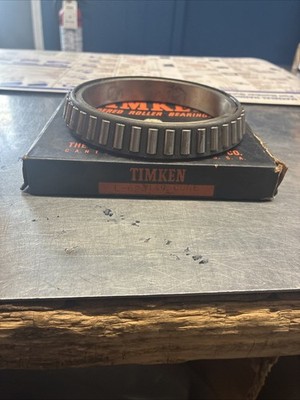 TIMKEN,L623149,ROLLER BEARING CONE PRE-OWNED