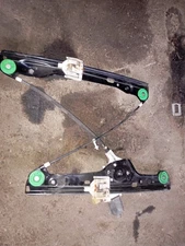 BMW 3 E90 7060265s Window Regulator Front Left 2.00 Diesel 105kw 2007 25987786