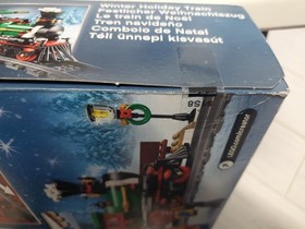 LEGO CREATOR: Winter Holiday Train (10254)