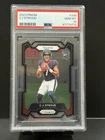 2023 Panini Prizm Rookie CJ C.J. Stroud #339 PSA 10 GEM MINT