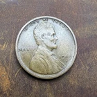 1909-S Lincoln Wheat Cent Penny VF • Very Fine • Key Date