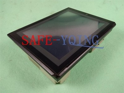 Used 1PCS OMRON NS8-TV00B-V2 TOUCH SCREEN Tested