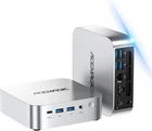 ACEMAGIC K1 Mini PC Windows 11 Pro, Intel Core 12600H 16GB DDR4 RAM 512GB SSD BT