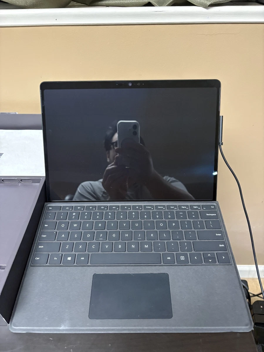 Microsoft Surface Pro X for Sale | Shop New & Used Laptops | eBay