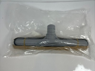 ProTeam 100623 14-inch Hard Surface Floor Tool with Nylon Brush Vacuum Part Only
