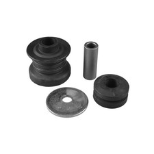1x ORIGINAL® Tedgum Federbeinstützlager Hinten für Opel CORSA B ASTRA F CC