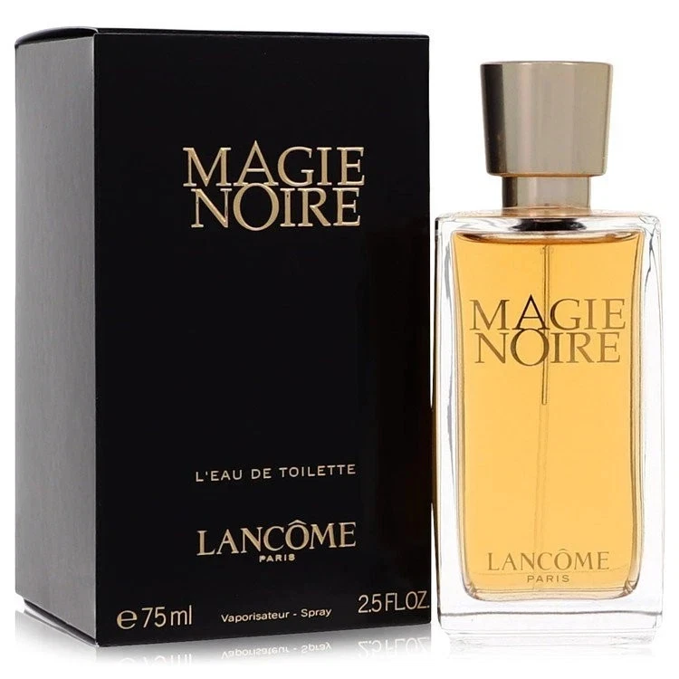 Magie Noire Discontinued Fragrances for Women for sale - eBay
