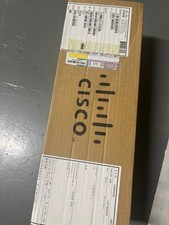 NEW CISCO PWR-C1-1100WAC-P 1100 Watt Ac Power Free Shipping