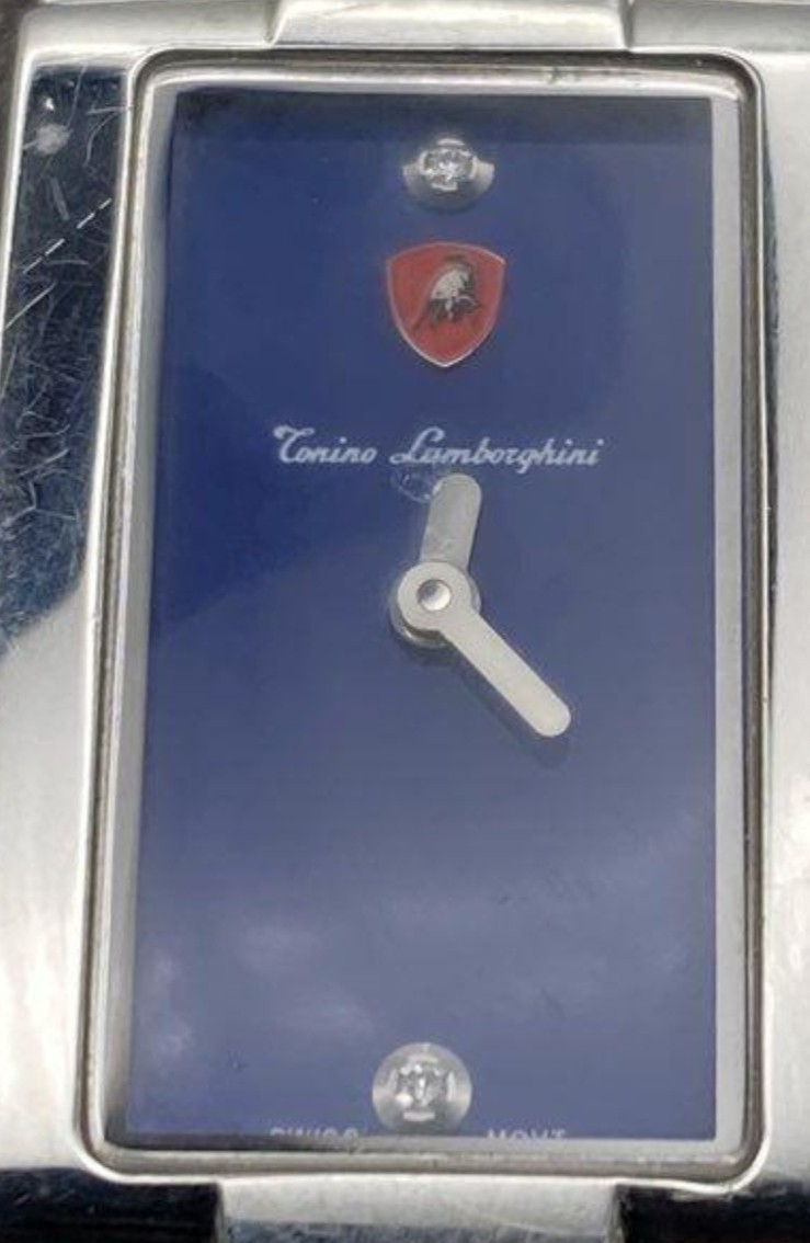 Tonino Lamborghini Watch | eBay