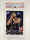 STEPHEN CURRY 2024-25 TOPPS NOW USA OLYMPIC TEAM BASKETBALL PSA 10 Q0M-562