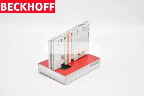 1PC BECKHOFF EL5032 Module EL5032 New In Box Expedited Shipping FedEx or DHL - Picture 1 of 10