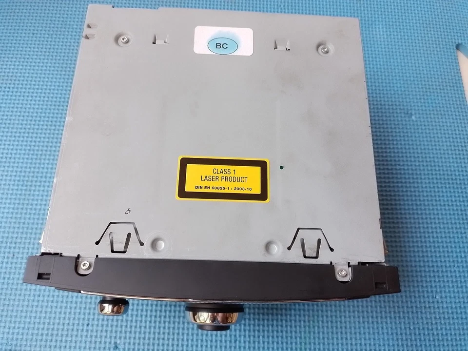 Autoradio PEUGEOT 3008 5008 RCZ Citroën NG4 GPS Bluetooth Dvd réf. 98016872XT - Photo 3/4