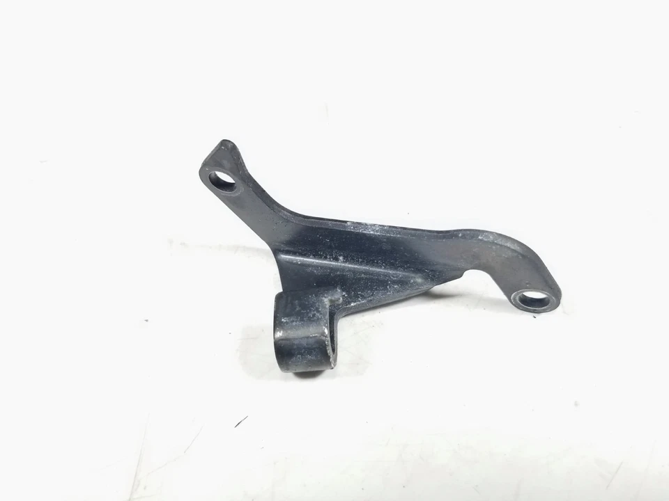 09 Yamaha V-Star XVS950 XVS 950 Embrague Cable Línea Montaje Soporte Envío Gratis Foto 4 de 4