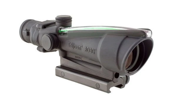 Trijicon TA11 Hunting Rifle Scopes for sale | eBay