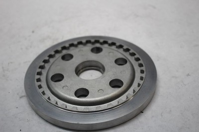 1FK-16351-00-00 CLUTCH PRESSURE PLATE 1 1986 YAMAHA V-MAX VMX12