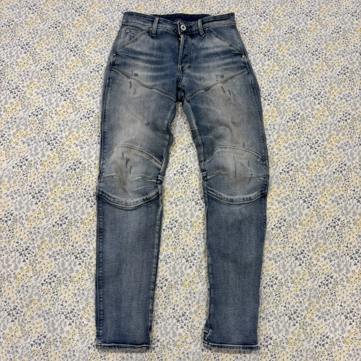 G-Star Zip Jeans for Men for sale | eBay