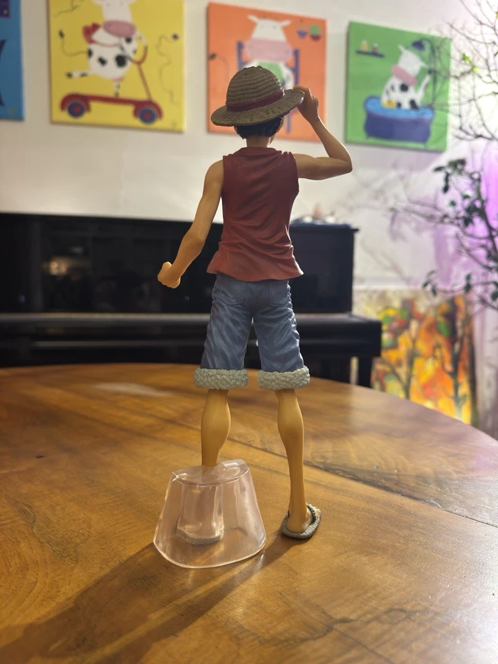 figure anime - Immagine 4 di 4