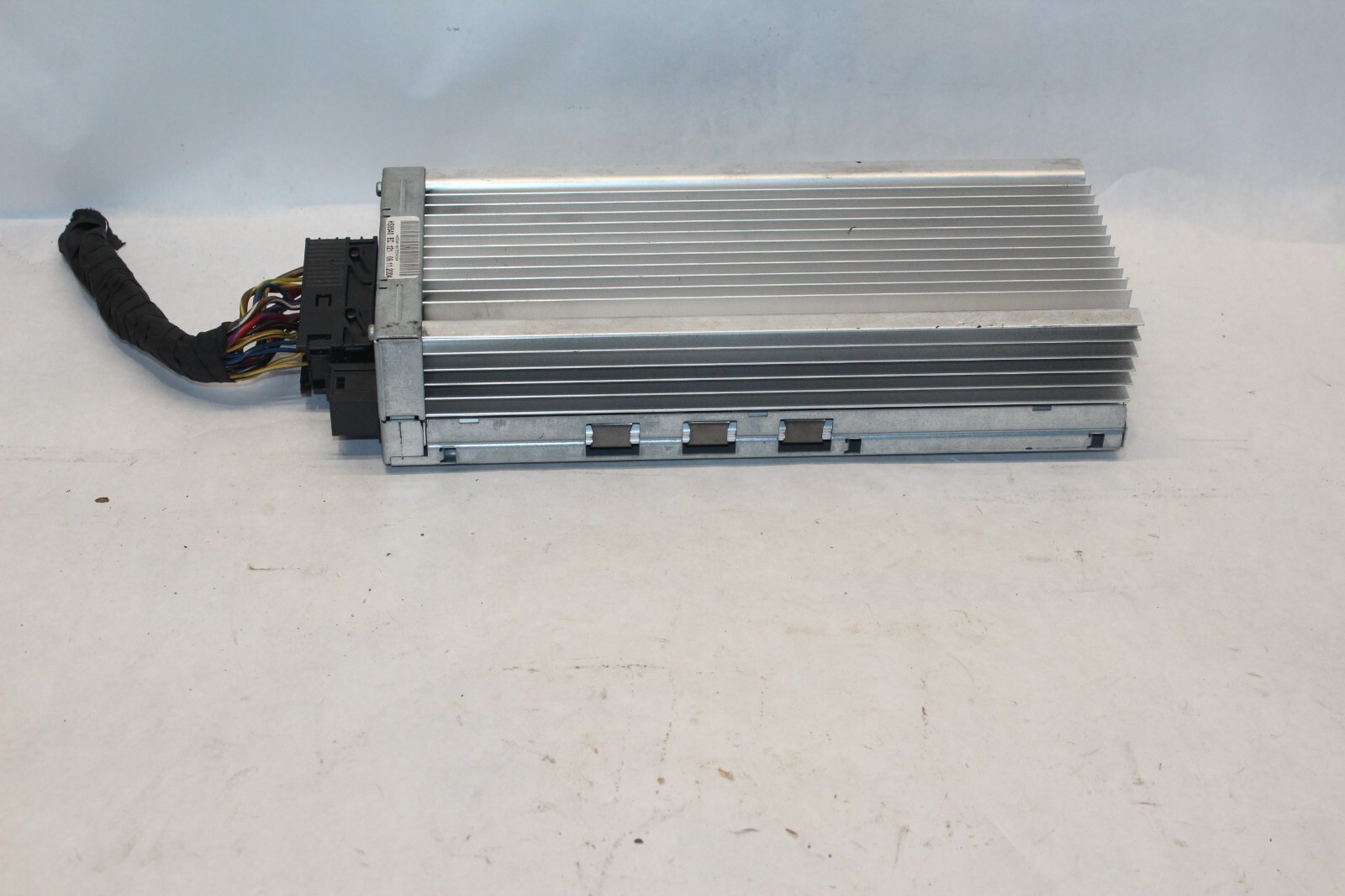04 05 06 07 BMW 545I E60 AMP AMPLIFIER 6955478 OEM | eBay
