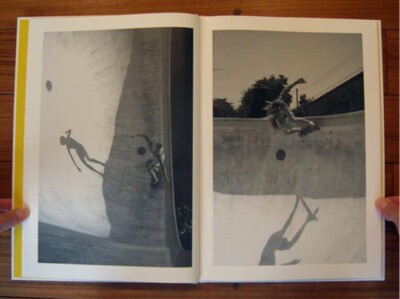 【希少本】Craig Fineman pools POOLS | Craig Fineman | 1,000 copies, second edition