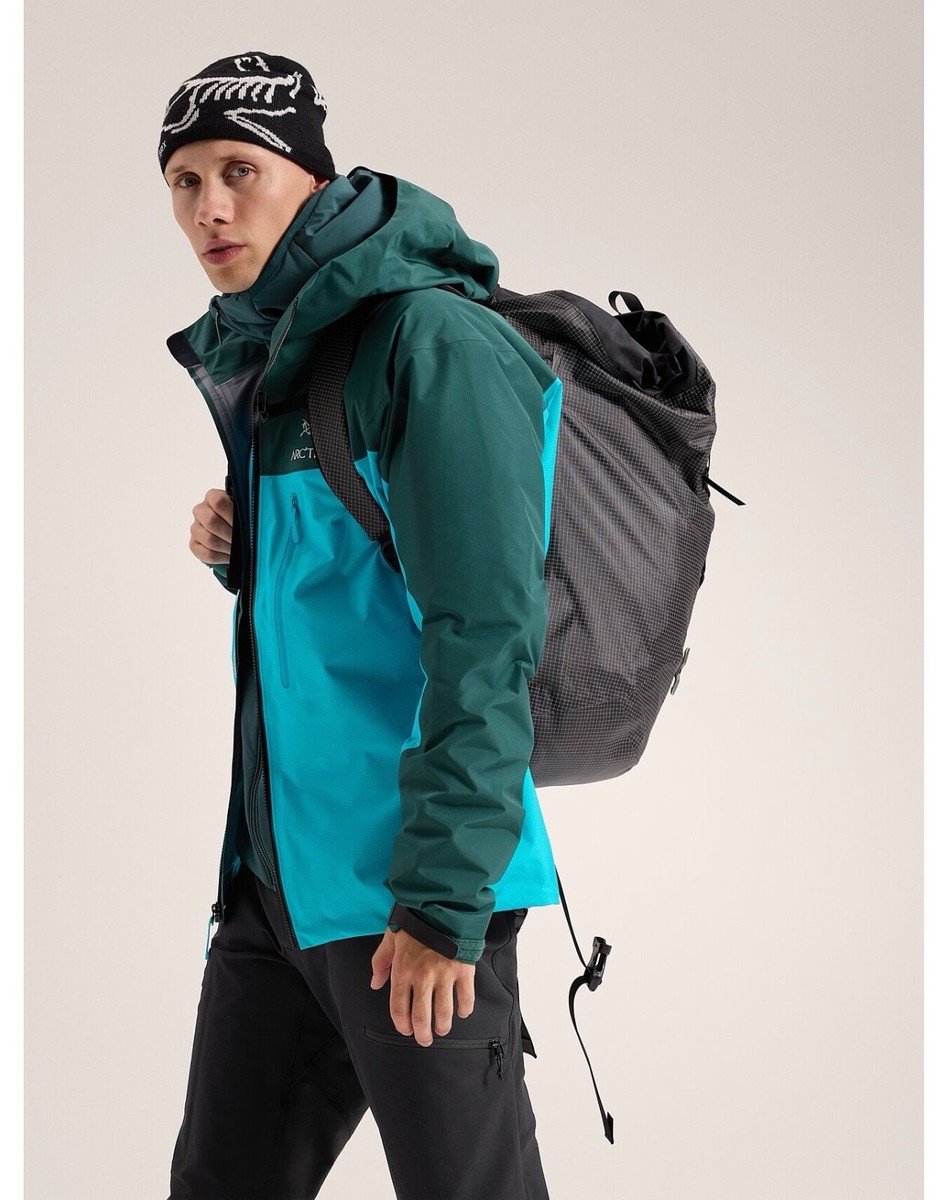 Arc’teryx alpha fl shell jacket gore-tex Arc'teryx Alpha FL Review – Climbing Gear Reviews