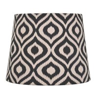 Essential Home Ikat Accent Shade - For Sale Essential Home Ikat Accent Shade - For Sale