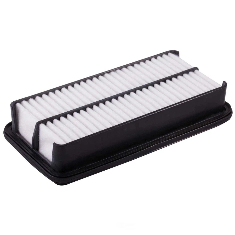 Воздушный фильтр подходит для Toyota Tercel Paseo 1991-1998 годов выпуска PREMIUM GUARD - Изображение 4 из 4