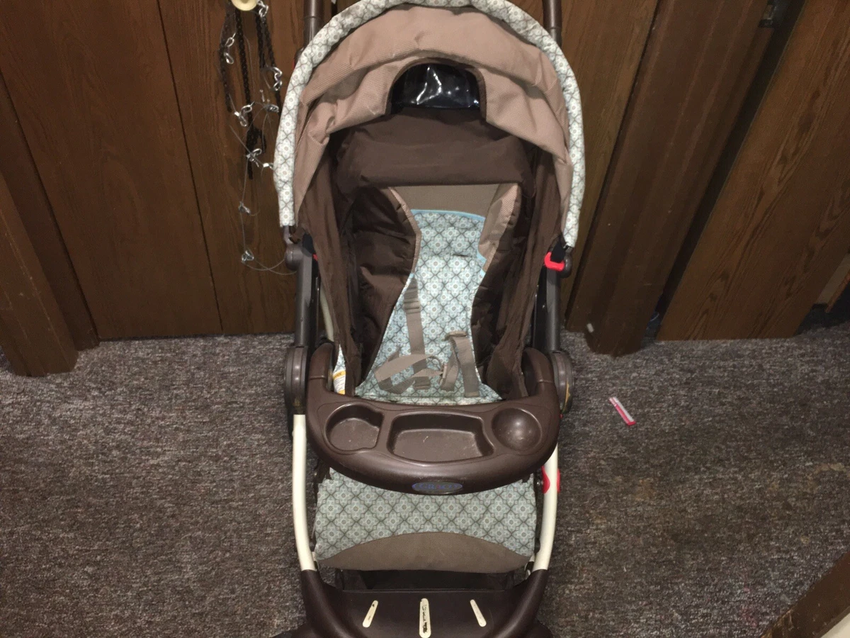 Old graco stroller shop models