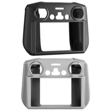 Protective Sleeve Silicone Cover For DJI MINI4PRO Remote Control AIR3 Drone RC2