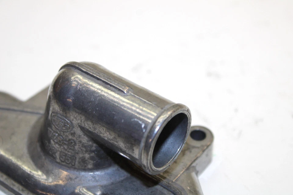 Cubierta de bomba de agua Ski-doo Mxz 670 1998 OEM 420922551 Q3285 Foto 3 de 4