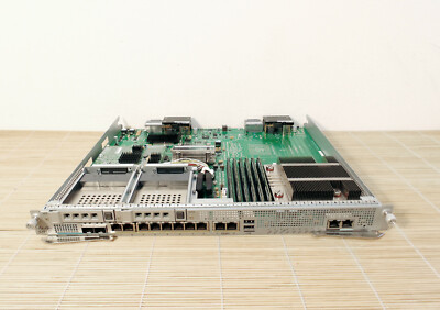 Cisco ASA-IPS-20-INC-K9 ASA 5585-X IPS Security Services Processor-20 with 8GE
