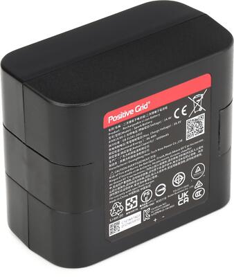 Positive Grid Spark Battery Rechargeable Battery for Spark LIVE and Spark 2