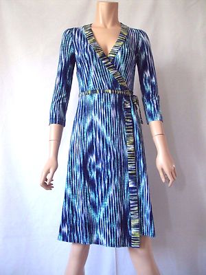 zara green short dress BCBG Max Azria main image 1