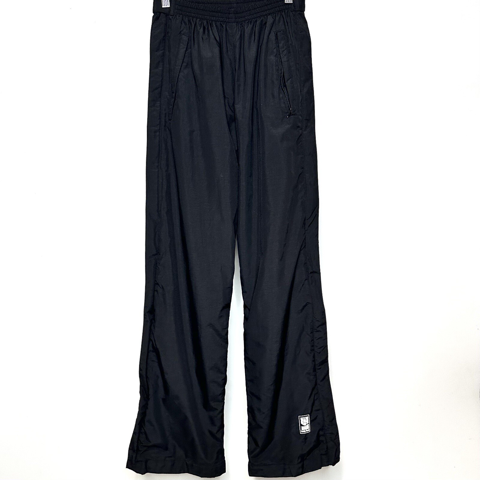 Helly Hansen Helly-Tech Nylon Shell Zip Outdoor P… - image 1