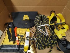 kwiksafety Tsunami 100' VLA Combo