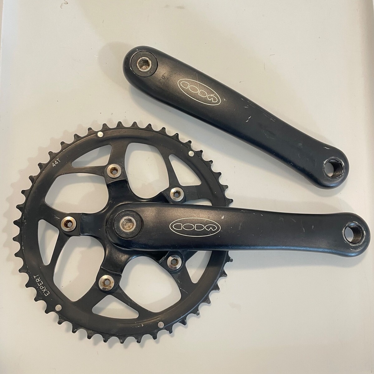 Cannondale Coda Expert Crankset 175mm 44T Octalink | eBay