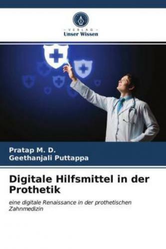 Thumbnail - Digitale Hilfsmittel In Der Prothetik Eine Digitale Renaissance In Der