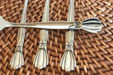 ONEIDA - ALEXIS - Deluxe -  Stainless Flatware Silverware * CHOICE OF PIECES *