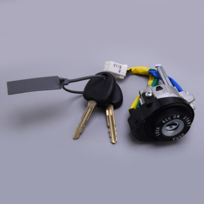 Ignition Lock Cylinder Fit for Kia Forte 2019-2021 Seltos 2021-2023 81900-M7E00