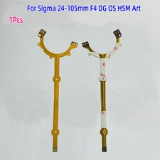 Camera Lens Aperture Flex Cable FPC Ribbon for Sigma 24-105mm F4 DG OS HSM Art